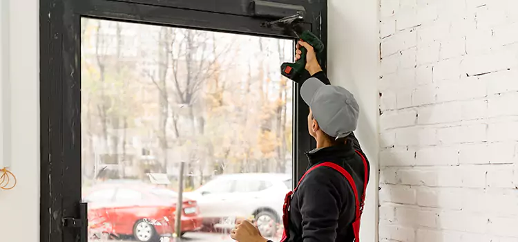 Comprehensive Door Closer Services in Allentown, PA