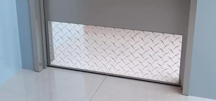 Benefits of Professional Kick Plate Solutions in Allentown, PA