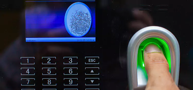 Your Trusted Partner for Secure Access in Allentown, PA