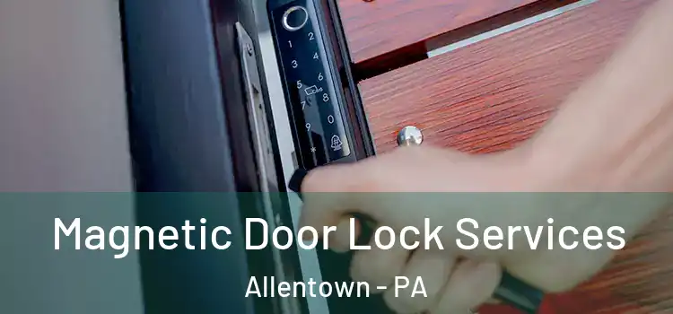  Magnetic Door Lock Services Allentown - PA